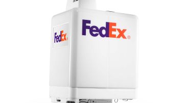 FedEx_Bot