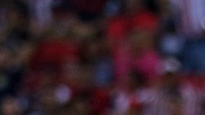 América se impuso 0-2 a Chivas en el estadio Akron de Guadalajara