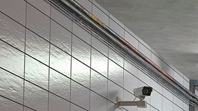 Nadie sabe completamente cómo funciona este misterioso complejo militar