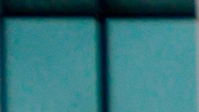 Estudiantes de primaria y secundaria sostienen carteles durante una huelga de clima juvenil frente a la sede de las Naciones Unidas en Nueva York el 15 de marzo de 2019.