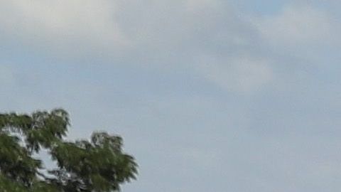 La caravana migrante de octubre de 2018 sería considerada en comparación con la que se forma en Honduras.