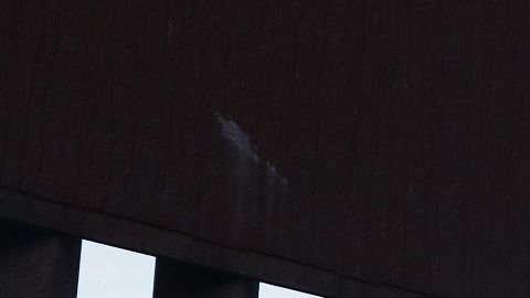 El presidente Trump teme que aumenten las caravanas a EEUU.