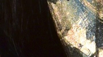 Kourtney Kardashian.