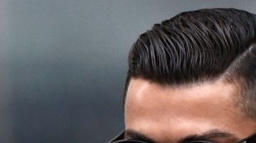 Cristiano Ronaldo y Georgina Rodríguez estarían esperando a su segundo hijo