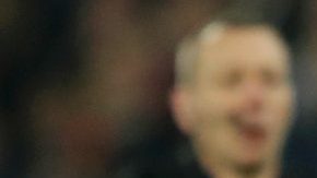 Javier 'Chicharito' Hernández no pudo festejar con su equipo el West Ham United tras el parón por la Fecha FIFA.