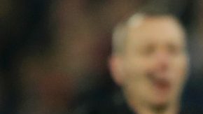 Javier 'Chicharito' Hernández no pudo festejar con su equipo el West Ham United tras el parón por la Fecha FIFA.