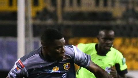 Atlanta United venció al Herediano en el Fifth Third Bank Stadium de Kennesaw, Georgia y ya está en cuartos de la Concachampions.