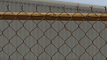 Militares en la frontera con México. Joe Raedle/Getty Images