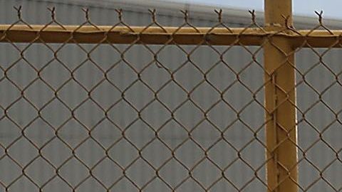 Militares en la frontera con México. Joe Raedle/Getty Images