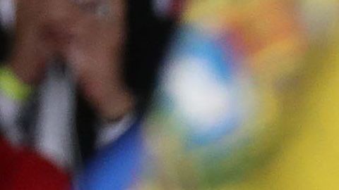 El presidente Trump apoya a Juan Guaidó como mandatario venezolano.