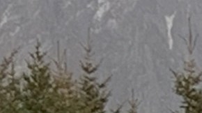 Pasajeros rescatados en helicóptero desde el crucero Viking Sky.