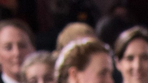 Brie Larson.