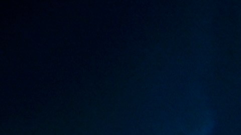 Tim Cook en la presentación de Apple TV+.