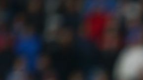 Javier "Chicharito" Hernández fue titular y disputó todo el encuentro
