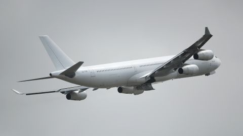 Planes Fly At Sydney Airport As Boeing 737 MAX 8 Operations Are Suspended In Australia