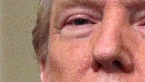 President Donald Trump Signs Executive Order To Uphold Free Speech On College Campuses
