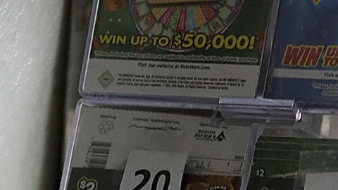 El premio de Powerball es el tercero mayor de la historia.