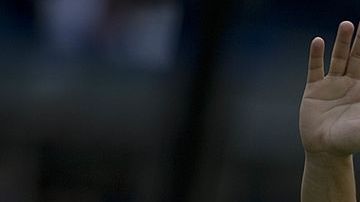 Salvador Cabañas disputará con el América un juego de leyendas ante Pumas