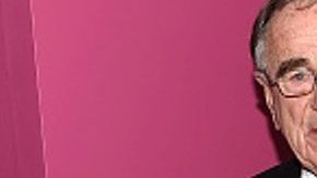 Harry Macklowe y Linda Macklowe en noviembre 2015