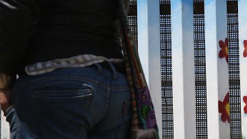 En total son 15 las ciudades mexicanas dentro de las 50 más violentas del mundo presentada por el CCSPJP. (Photo by John Moore/Getty Images)