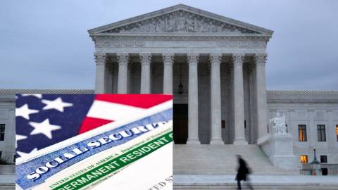 La Corte Suprema decidió tomar el caso y decidirá sobre el mismo