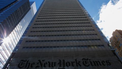 The New York Times