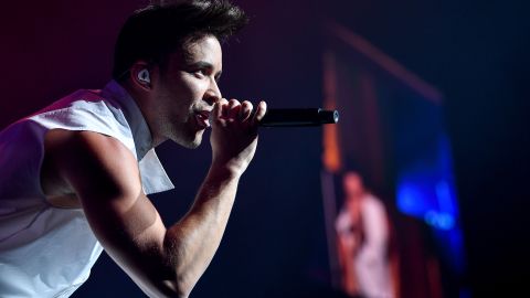 Prince Royce.