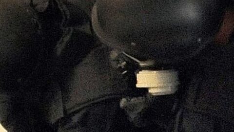La DEA intensificó su lucha contra el fentanilo.