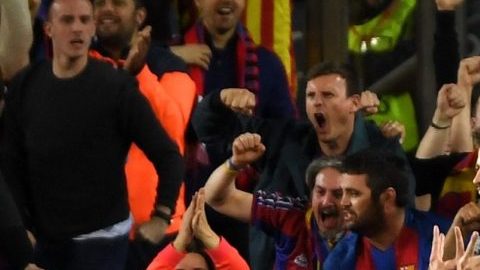 Gerard Pique participará este lunes en la Fecha FIFA con la selección autonómica de Catalunya.
