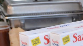 Goya demuestra que se puede llegar al corazón a través del estómago.