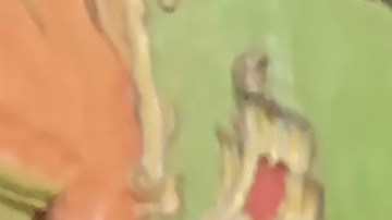 El magistrado delTribunal Supremo de Guatemala, Julio Solorzano estuvo en Los Ángeles para hablar del voto de los guatemaltecos desde el exterior en las próximas elecciones presidenciales. (Foto suministrada)