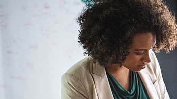 Hacer buena mancuerna con tu jefe te dará más posibilidades de avanzar en tu empleo.