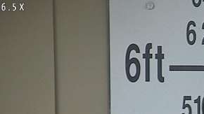 Ramos-Hernández está detenido en la cárcel del Condado de Brazoria (Texas).