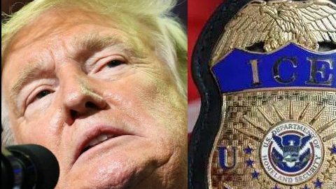 Zoltan Tamas era miembro del equipo de seguridad de la familia Trump