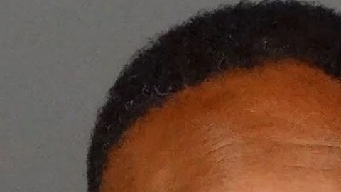 Emiel Lamar Hunt, de 38 años, fue acusado del asesinato de Trinity Love Jones.