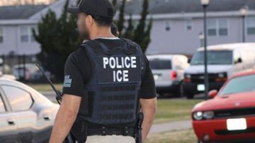 Habría menos reportes a ICE con estas leyes.