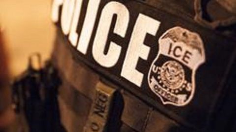 ICE refuerza su programa 287(g).