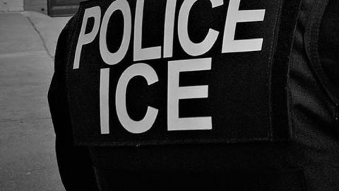 ICE ordenó a la hondureña volver a su país.