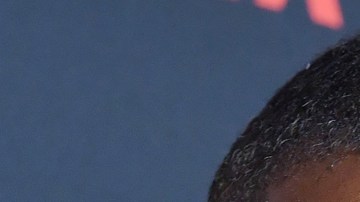 Idris Elba y Will Smith