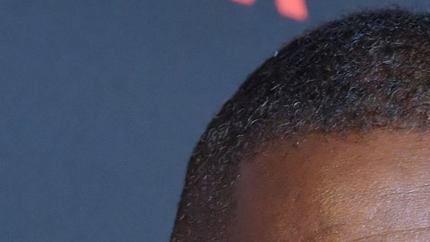 Idris Elba y Will Smith