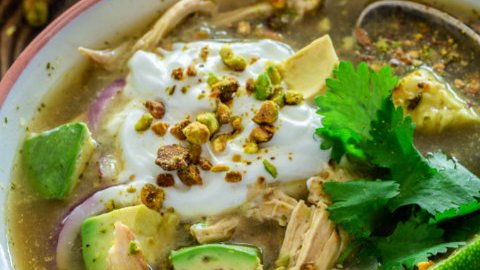 Pozole