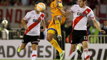 La FMF aún está en pláticas para un posible regreso del fútbol mexicano a la Copa Libertadores