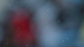 El jugador estadounidense Joe Benny Corona, nuevo fichaje del LA Galaxy.