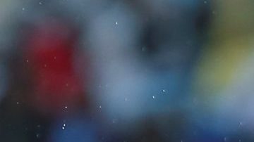 El jugador estadounidense Joe Benny Corona, nuevo fichaje del LA Galaxy.