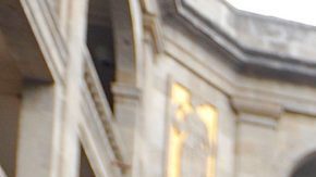 Ana Gabriela Guevara, durante su nombramiento como directora general de la CONADE.