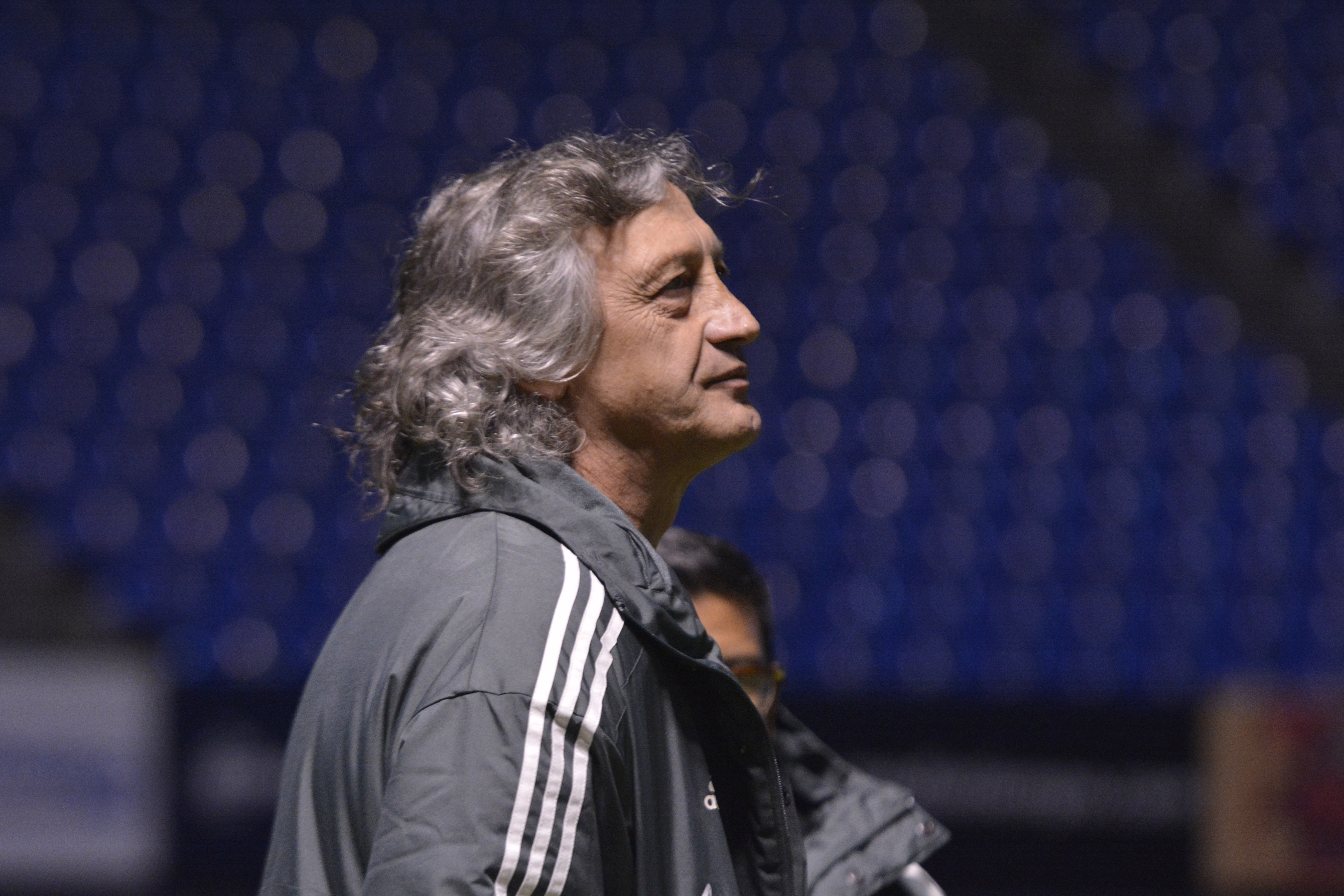 Hay muchas quejas en el seno de la Selección Mexicana en torno al comportamiento de Norberto Scoponi