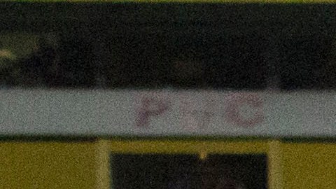 Orbelín Pineda le apretó los genitales a Pablo Aguilar durante la foto oficial