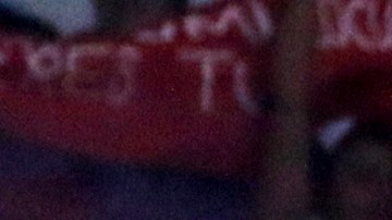 Aficionados de Chivas protagonizaron una gresca con policías de la Ciudad de México