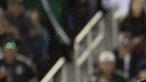 La selección mexicana se impuso a su similar de Paraguay en el Levis Stadium de Santa Clara, California.