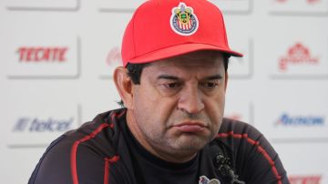 José Saturnino Cardozo, no está conforme con la selección de Paraguay, pero señala a un culpable.